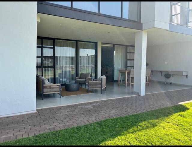 3 BEDROOM PROPERTY TO RENT IN MIDFIELD ESTATE